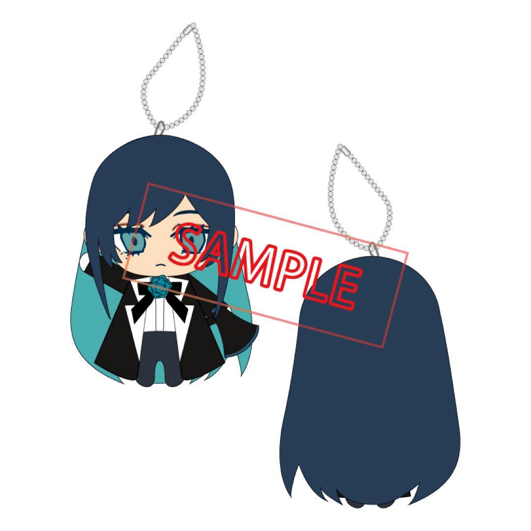Ado Ao やっと出したんだね。おめでとう Adoちゃんぬいぐるみ 【新品】④ — image 3