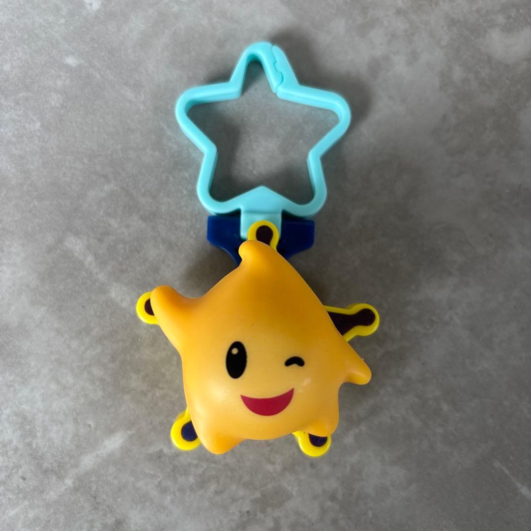 【チコ】ハッピーセット　マック　マクドナルド　マリオ　新品未使用 — image 2