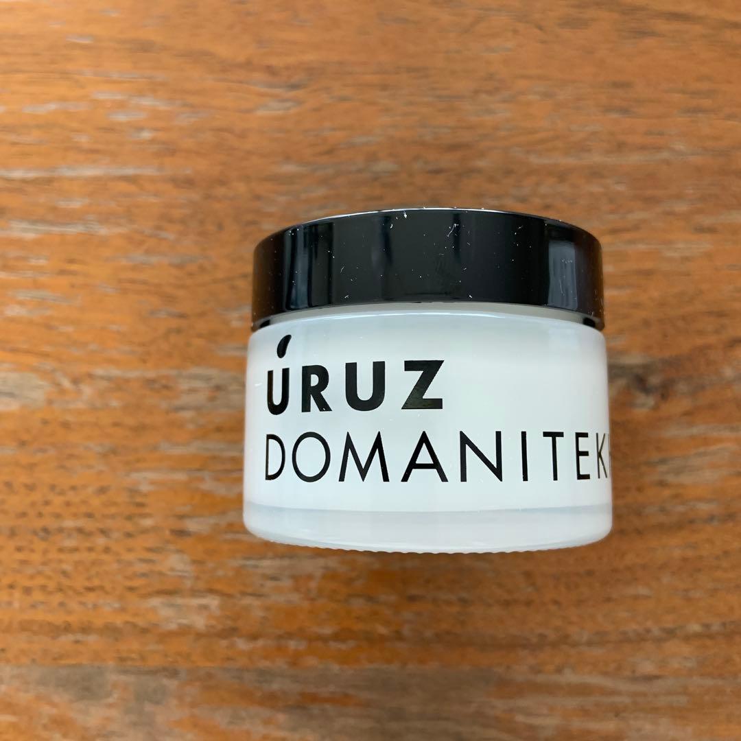 URUZ ウルズ クリームEX 40g — image 3