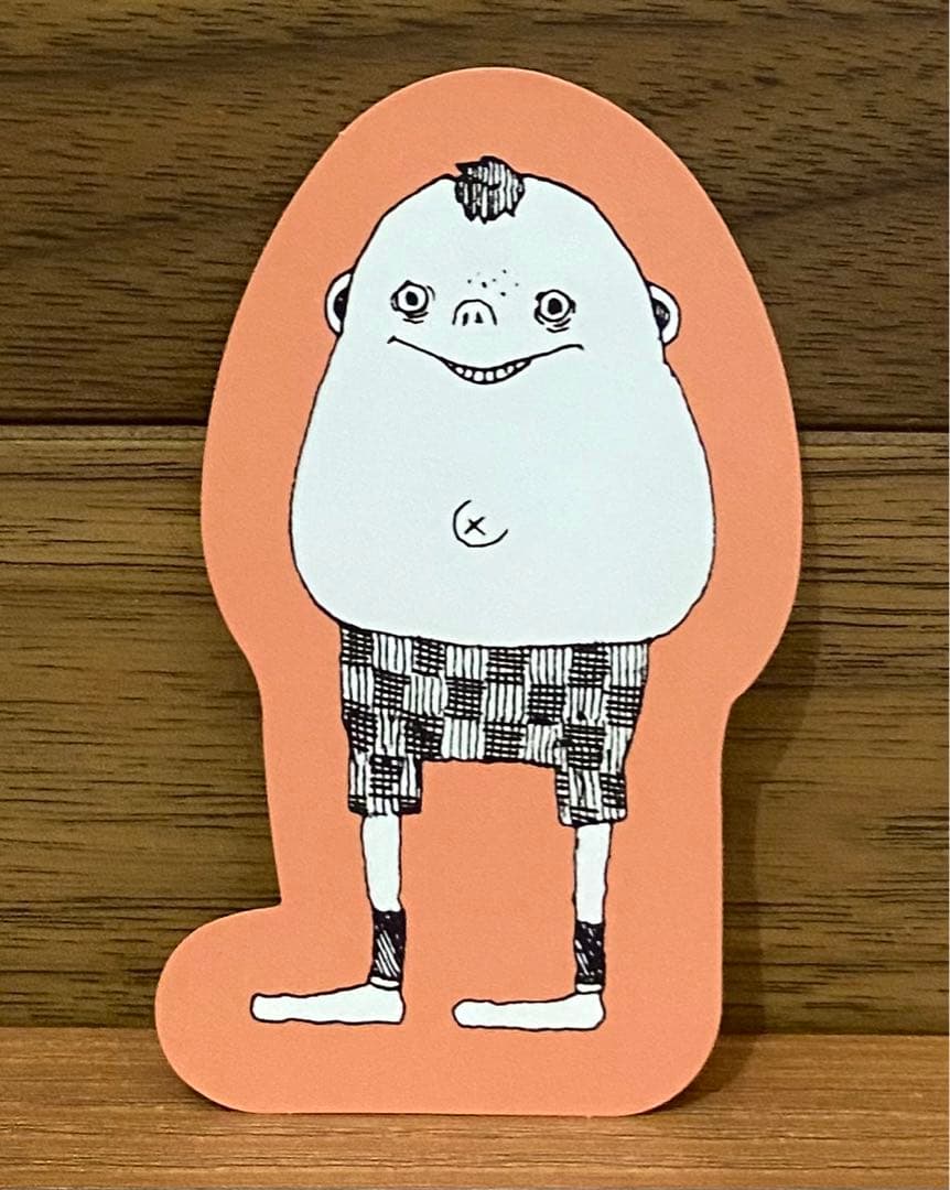 米津玄師♡ アンビリーバーズ スペシャルパッケージ盤【初回限定】ステッカーデベソ — image 2