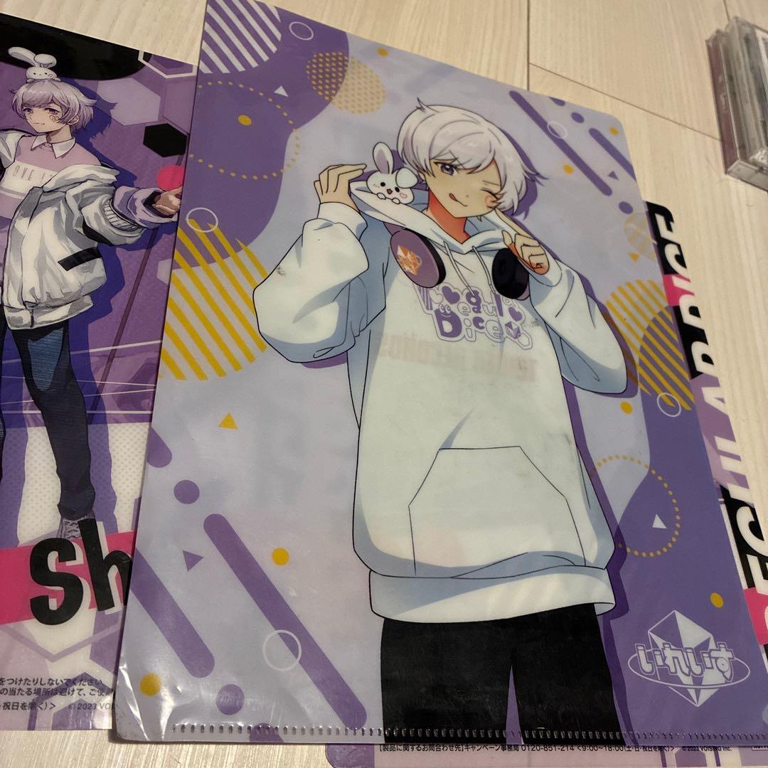 即購入可　いれいす　初兎　まとめ売り — image 4