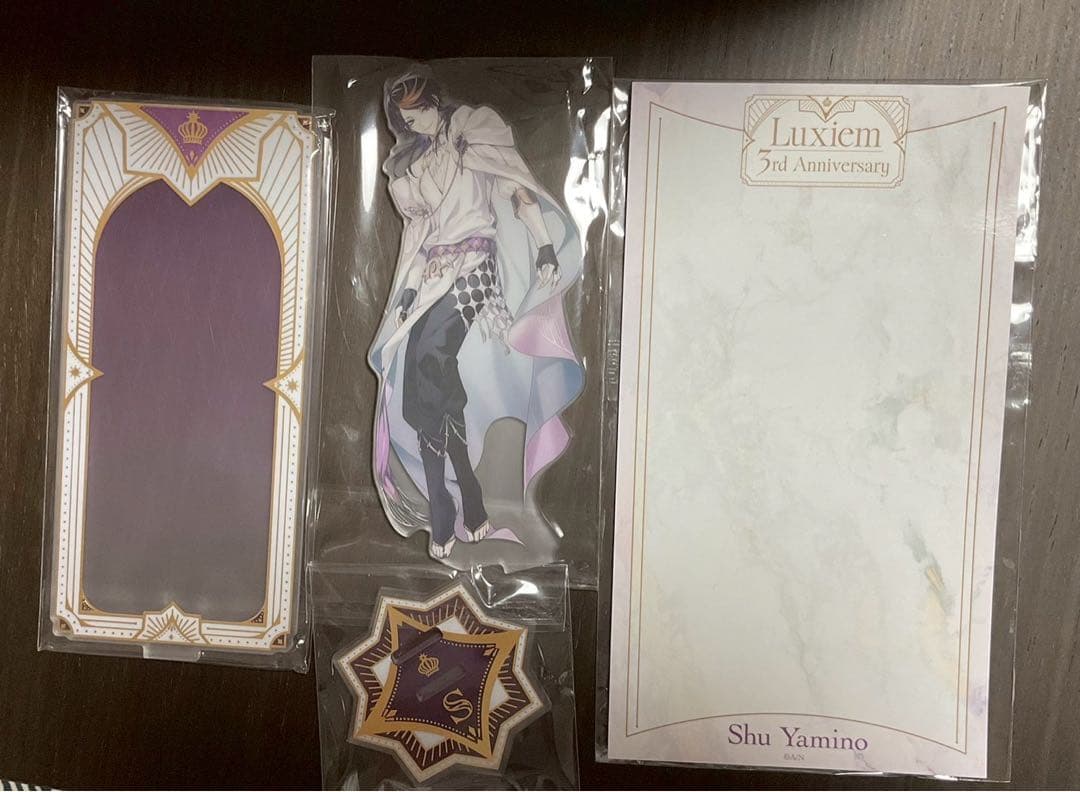 闇ノシュウ　まとめ売り — image 3