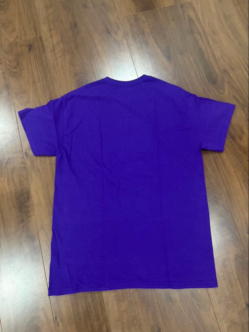 A&W All American Food Tシャツ パープル — image 2