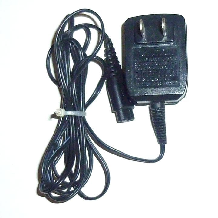ロゼンスター 充電式 シェーバー用 ACアダプタ SW-023100jp — image 4
