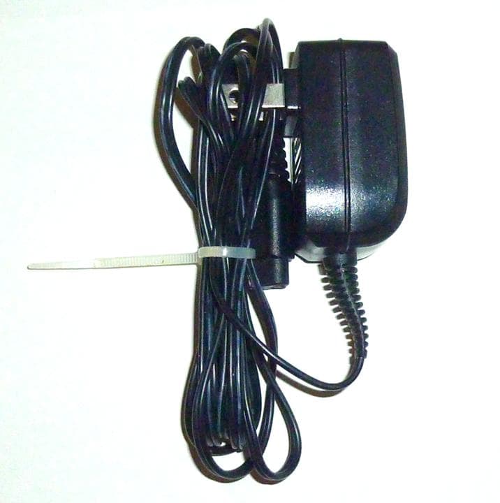 ロゼンスター 充電式 シェーバー用 ACアダプタ SW-023100jp — image 5