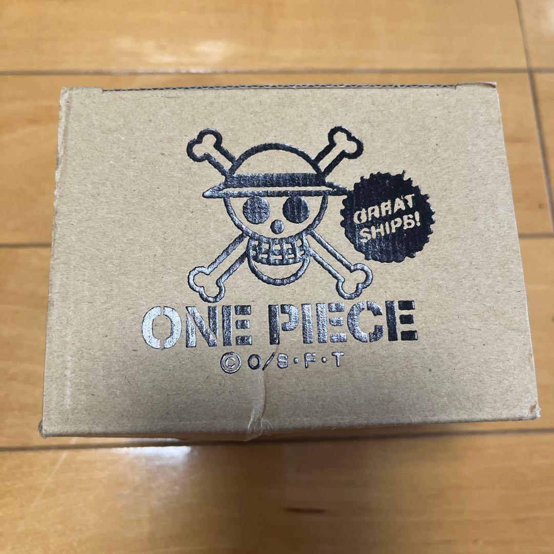ONEPIECEマグカップ — image 2