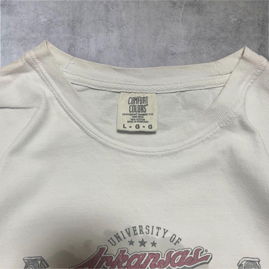 値段交渉可！　COMFORT COLORS 半袖Tシャツ — image 2