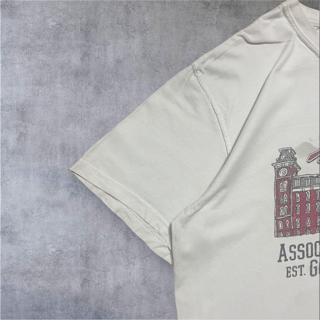 値段交渉可！　COMFORT COLORS 半袖Tシャツ — image 3