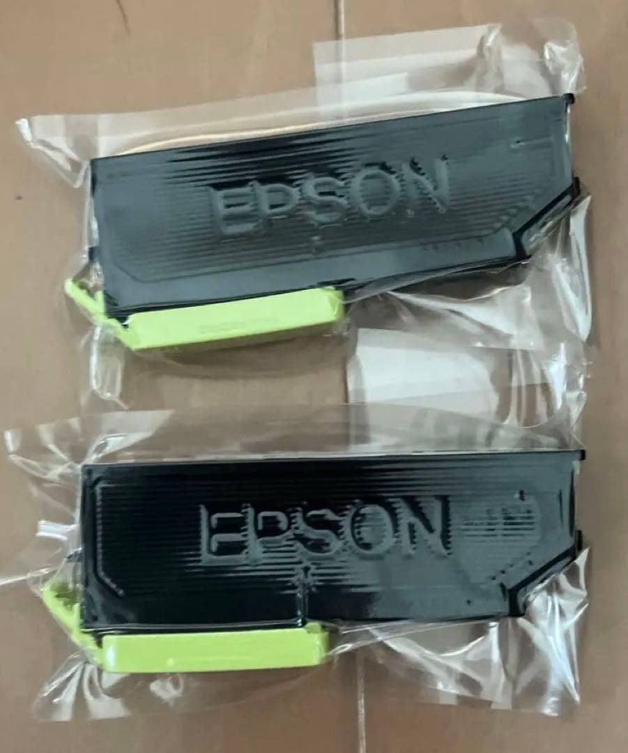 EPSON 純正インク サツマイモ ライトマゼンタ 2個セット — image 2