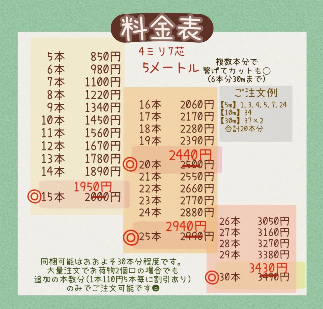 Sylphideriran様専用ページです。② — image 3