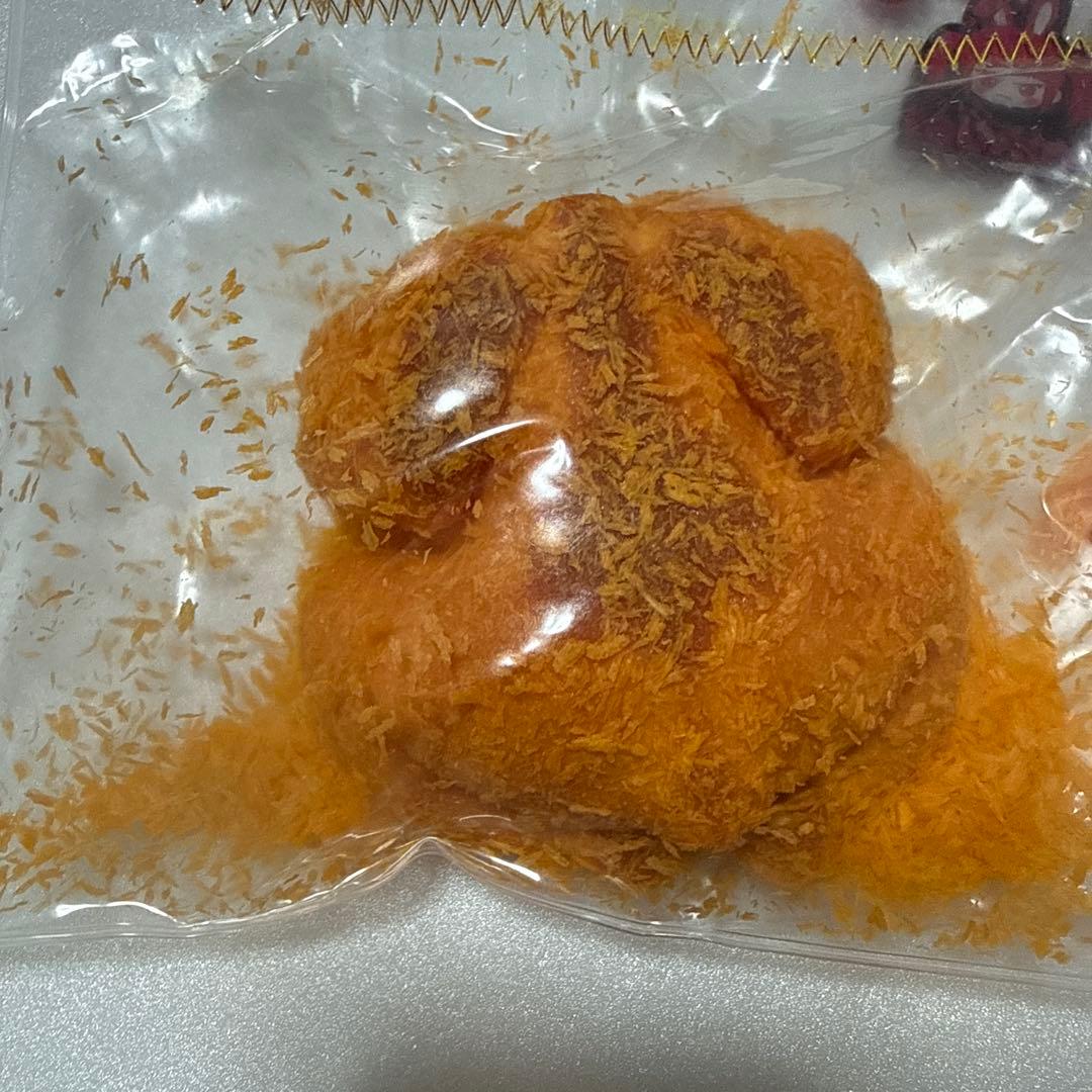 taonini スクイーズ チキンボックス シークレット — image 2