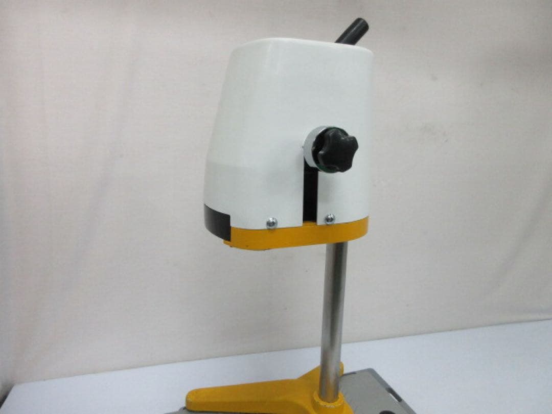 スジャータ ワンショット ソフトクリーム 手動式抽出機　めいらく — image 3