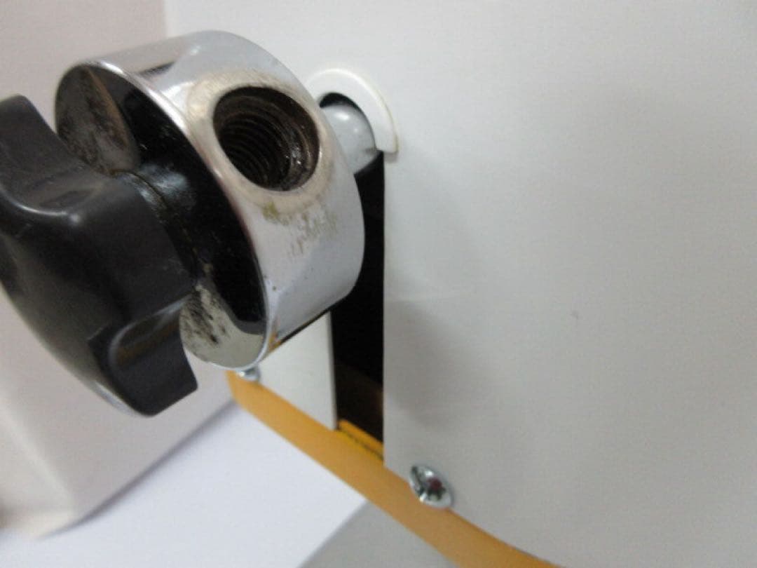 スジャータ ワンショット ソフトクリーム 手動式抽出機　めいらく — image 5