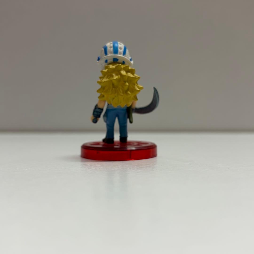 ワンピースコレクション　パンクハザードパニック　キラー — image 3