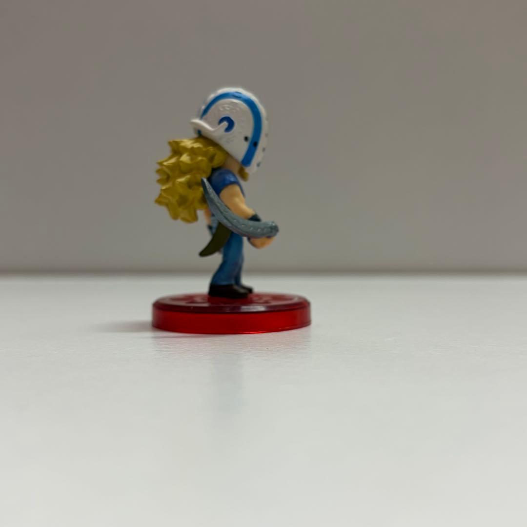 ワンピースコレクション　パンクハザードパニック　キラー — image 4