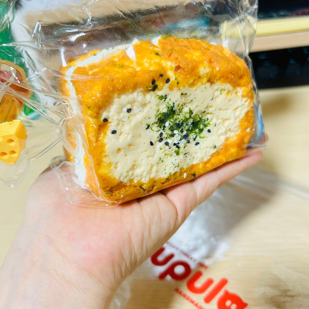 pupuland スクイーズ 三層厚トースト — image 5