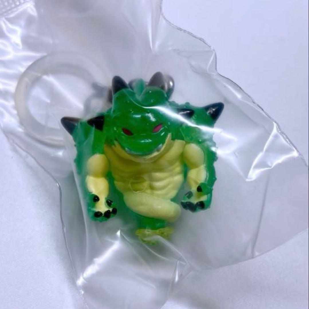 ドラゴンボール めじるしアクセサリー3 ポルンガ　プーアル — image 4