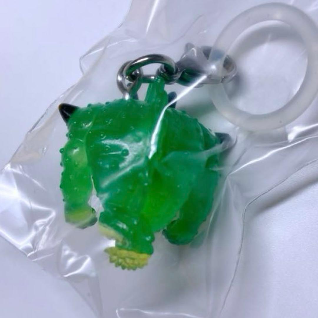 ドラゴンボール めじるしアクセサリー3 ポルンガ　プーアル — image 5