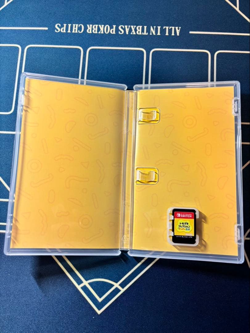 Nintendo Switch トモダチコレクション わくわく生活 — image 2