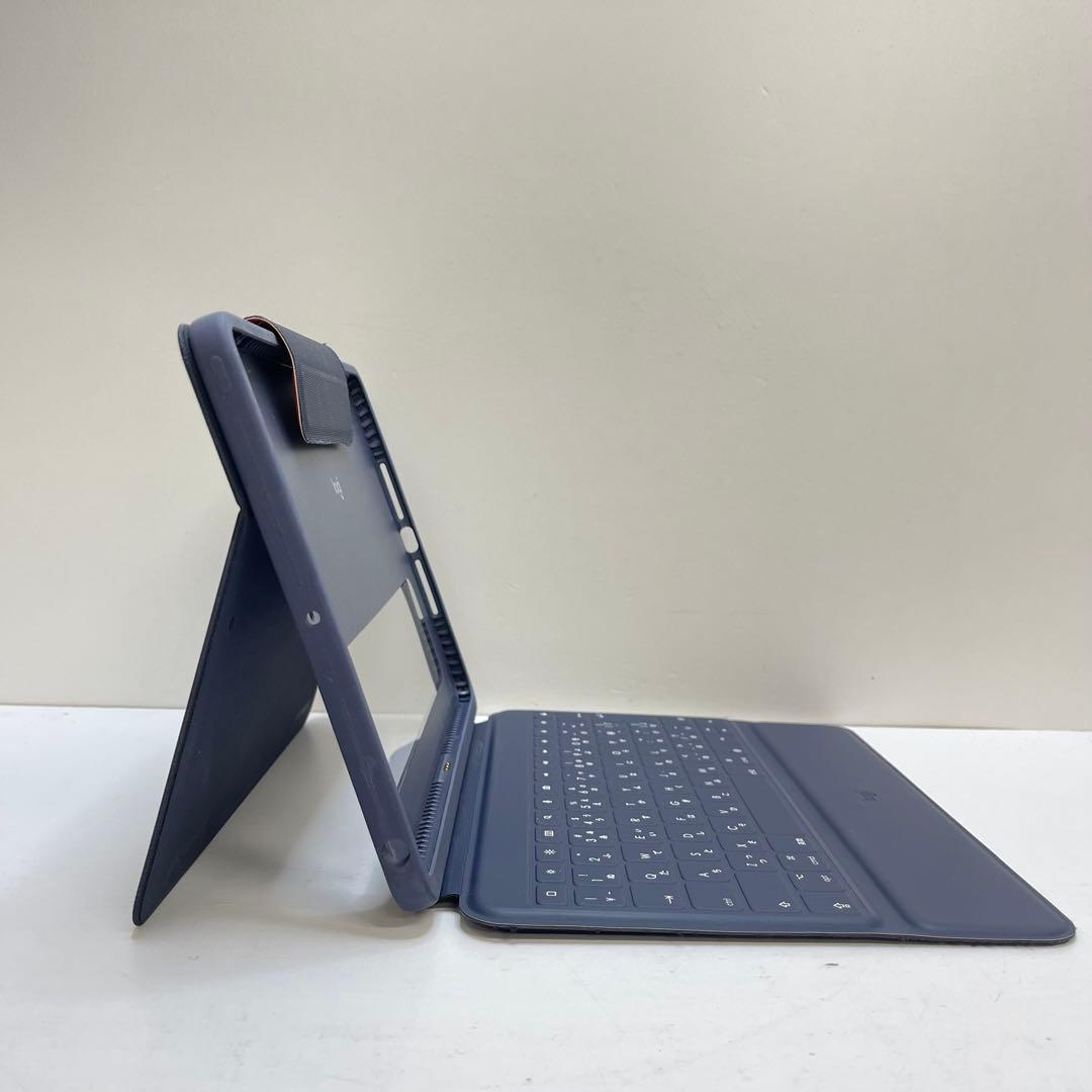 Logicool Rugged Combo 3 iPad 第7・8・9世代対応 — image 3