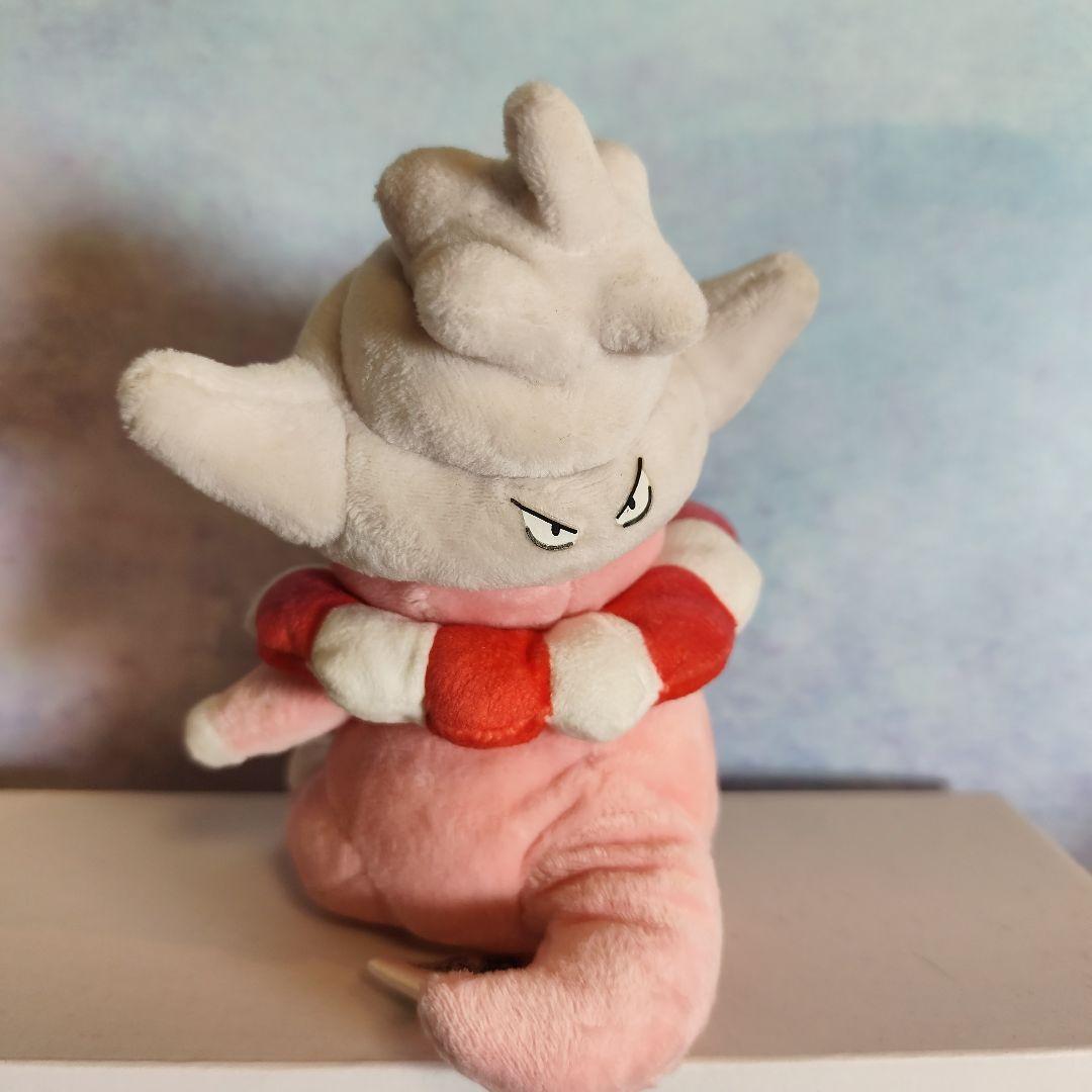 ポケモンfit ヤドキング ぬいぐるみ — image 4