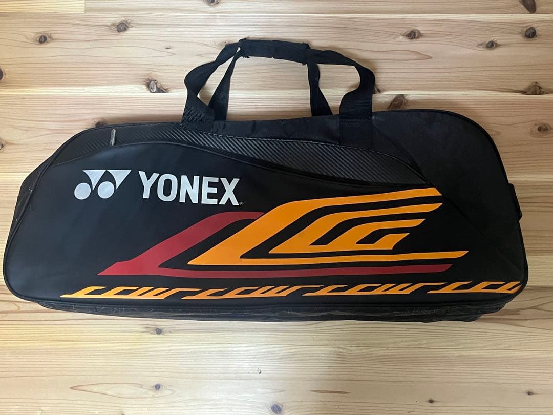 ヨネックスYONEXラケットバッグトーナメントバッグラケバ4 — image 2