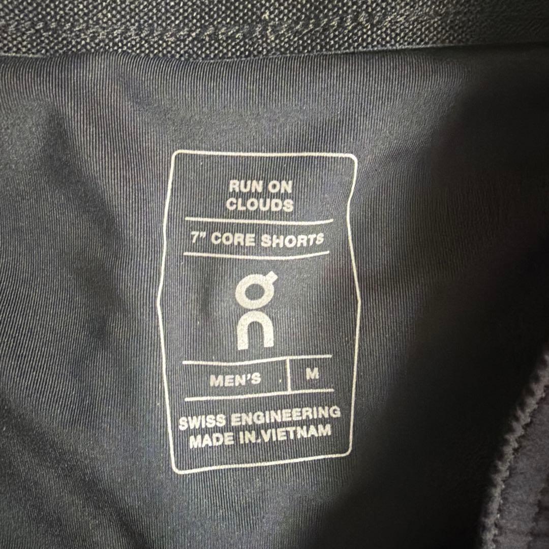 ON オン　ハーフパンツ　ランニング — image 2