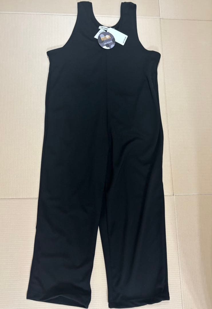 しまむら　NONコラボ　サロペット オールインワン — image 3