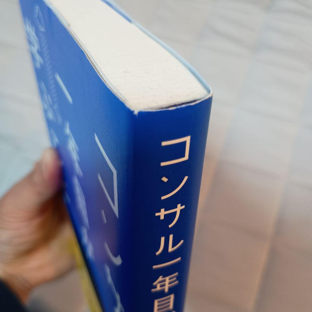 コンサル一年目が学ぶこと — image 3