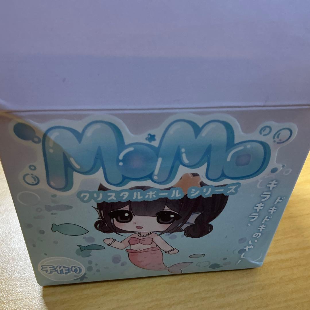 MOMO 海洋シリーズ　第4弾　ウニ — image 2
