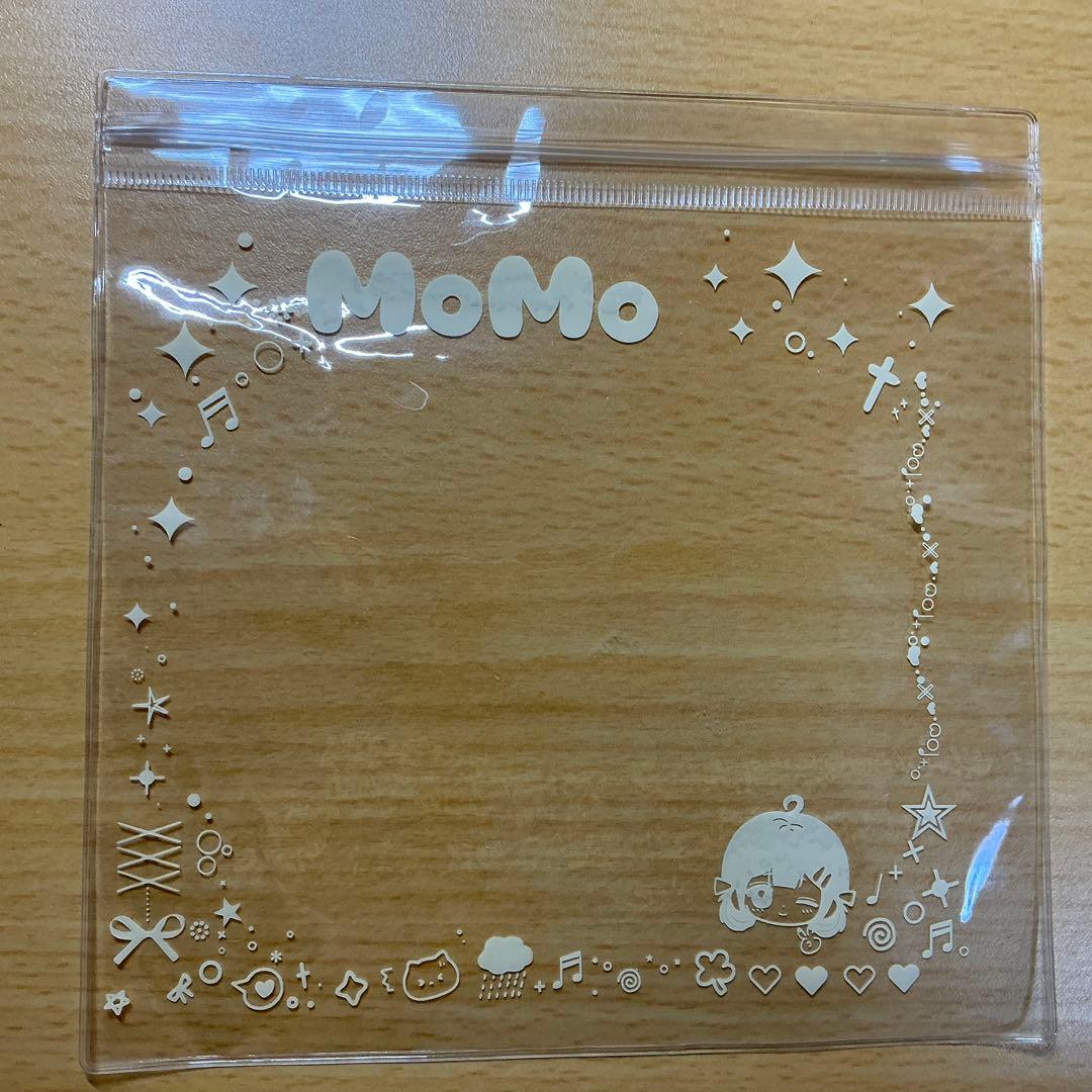MOMO 海洋シリーズ　第4弾　ウニ — image 3