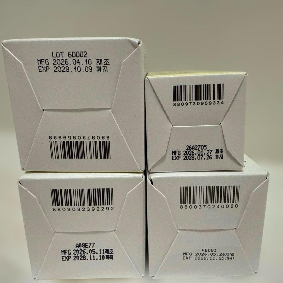 魔女工場　グルタチオン　魔女工場　クレンジング　美容液　トナー　新品未開封 — image 5