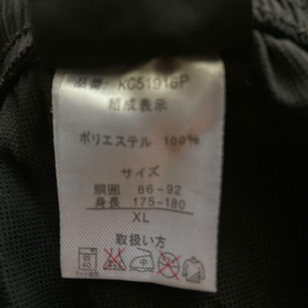 KELME ハーフパンツ ブラック XLサイズ — image 4