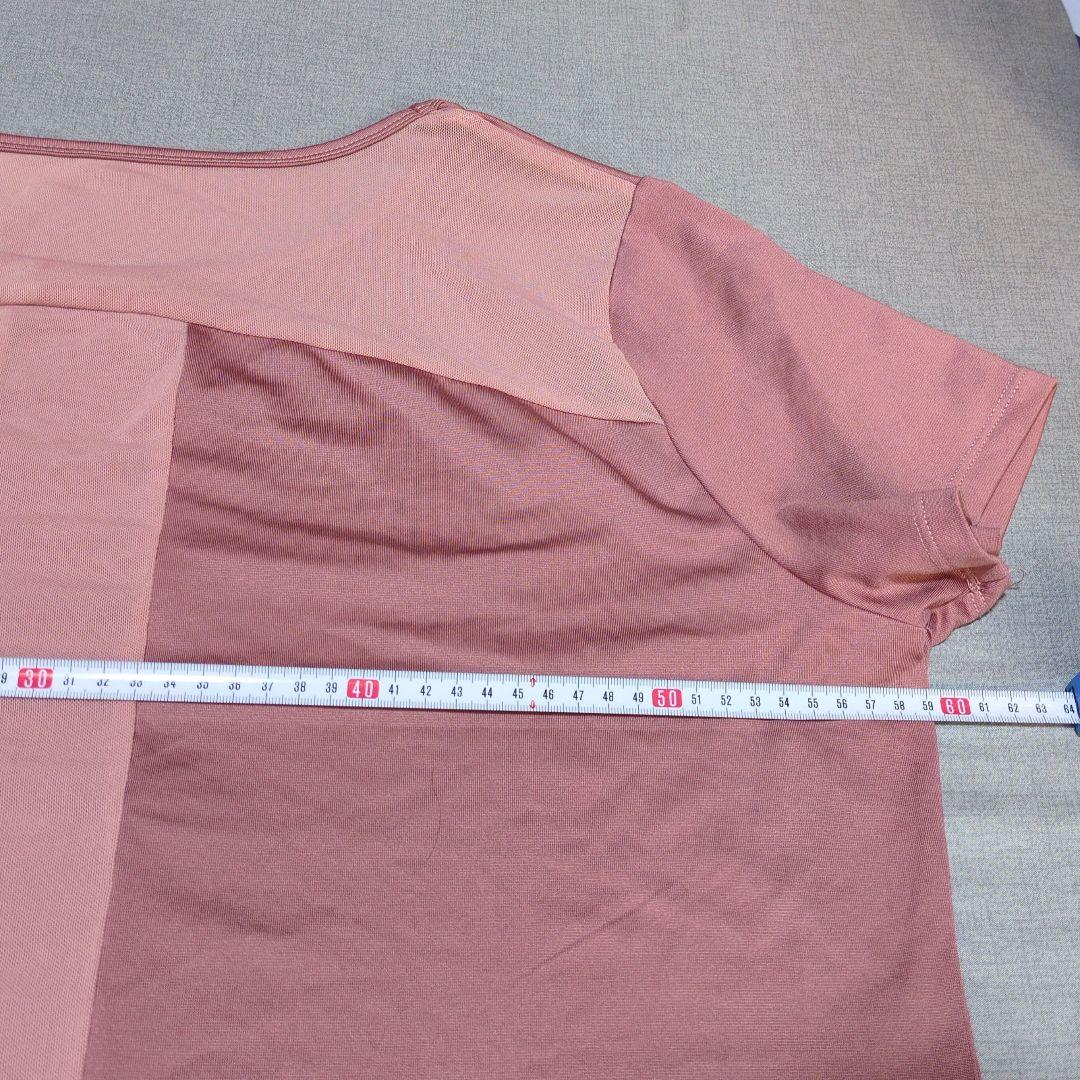 【すーみみ様専用】スポーツウェア　ヨガ　トレーニング Tシャツ　大きいサイズ — image 5
