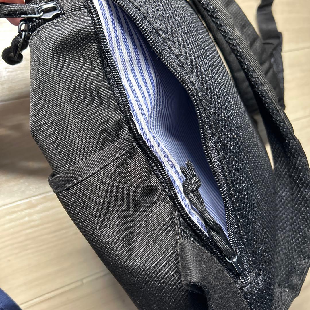 moz ミニリュック バックパック　さくらんぼオマケ付き！ — image 3