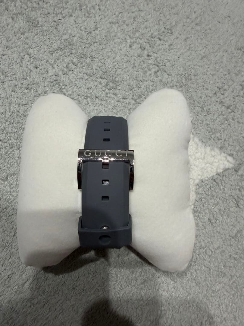 GUCCI 腕時計 正規品 箱付き — image 2