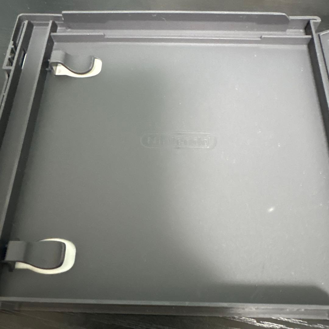 トレジャーガウスト ガウストダイバー ディープブルー DSソフト — image 4