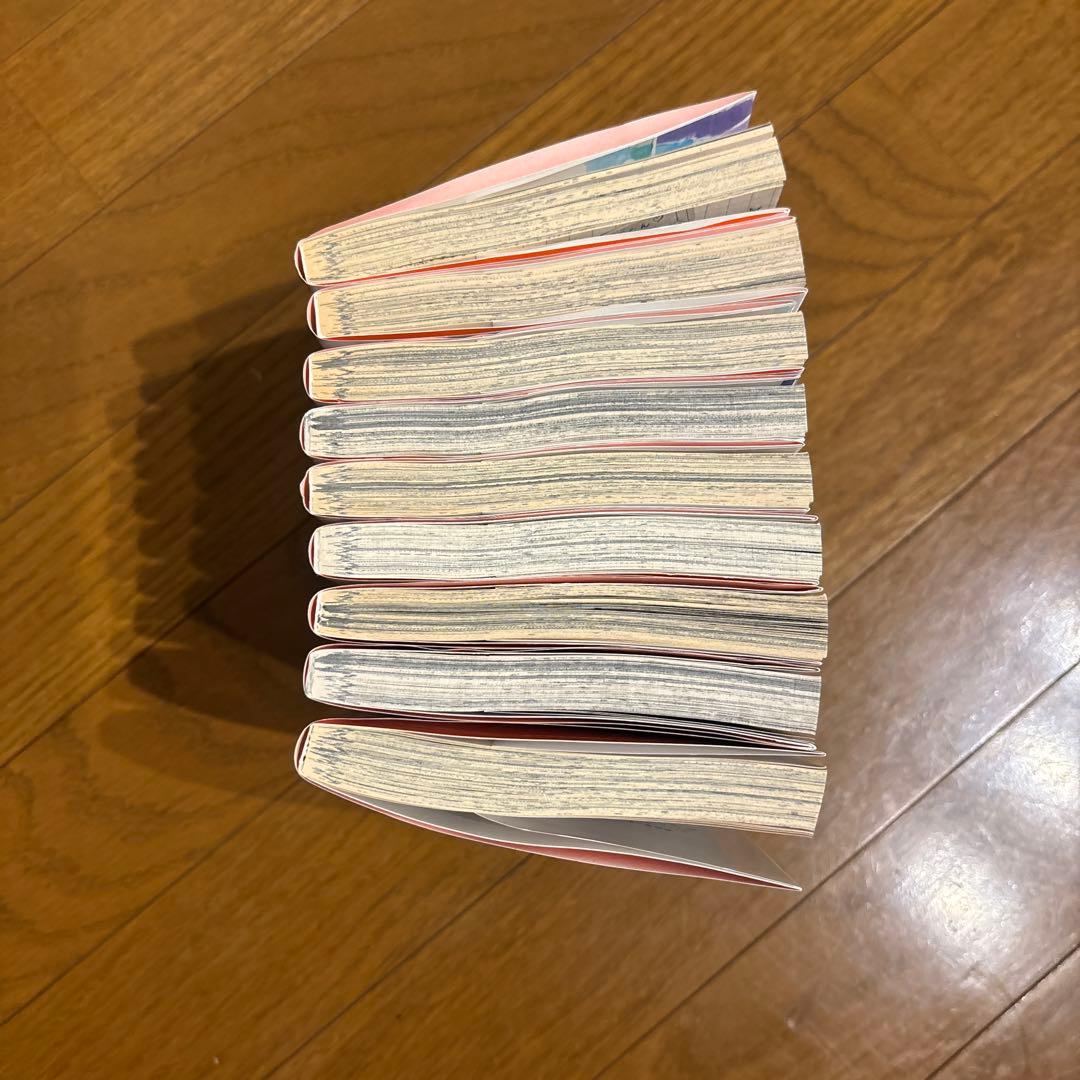 消えた初恋 全巻セット アルコ ひねくれ渡 — image 3