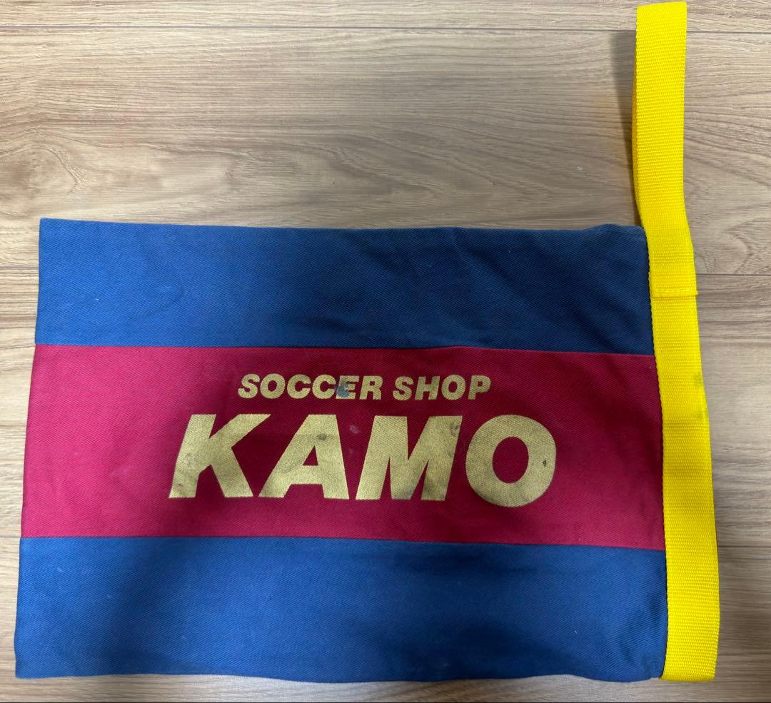 kamo シューズケース — image 2