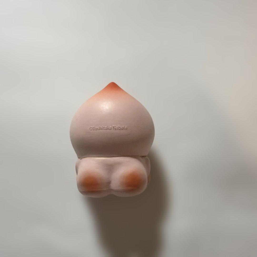 こびとづかん おすわりマスコット　カクレモモジリ — image 3