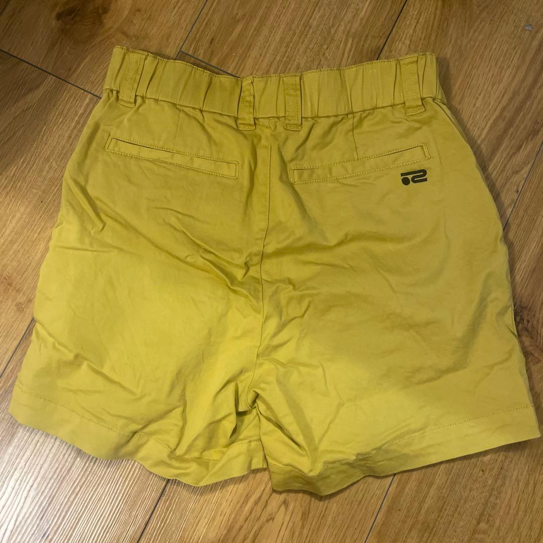 ゴルフ　レディースパンツ　ロサーセン — image 2