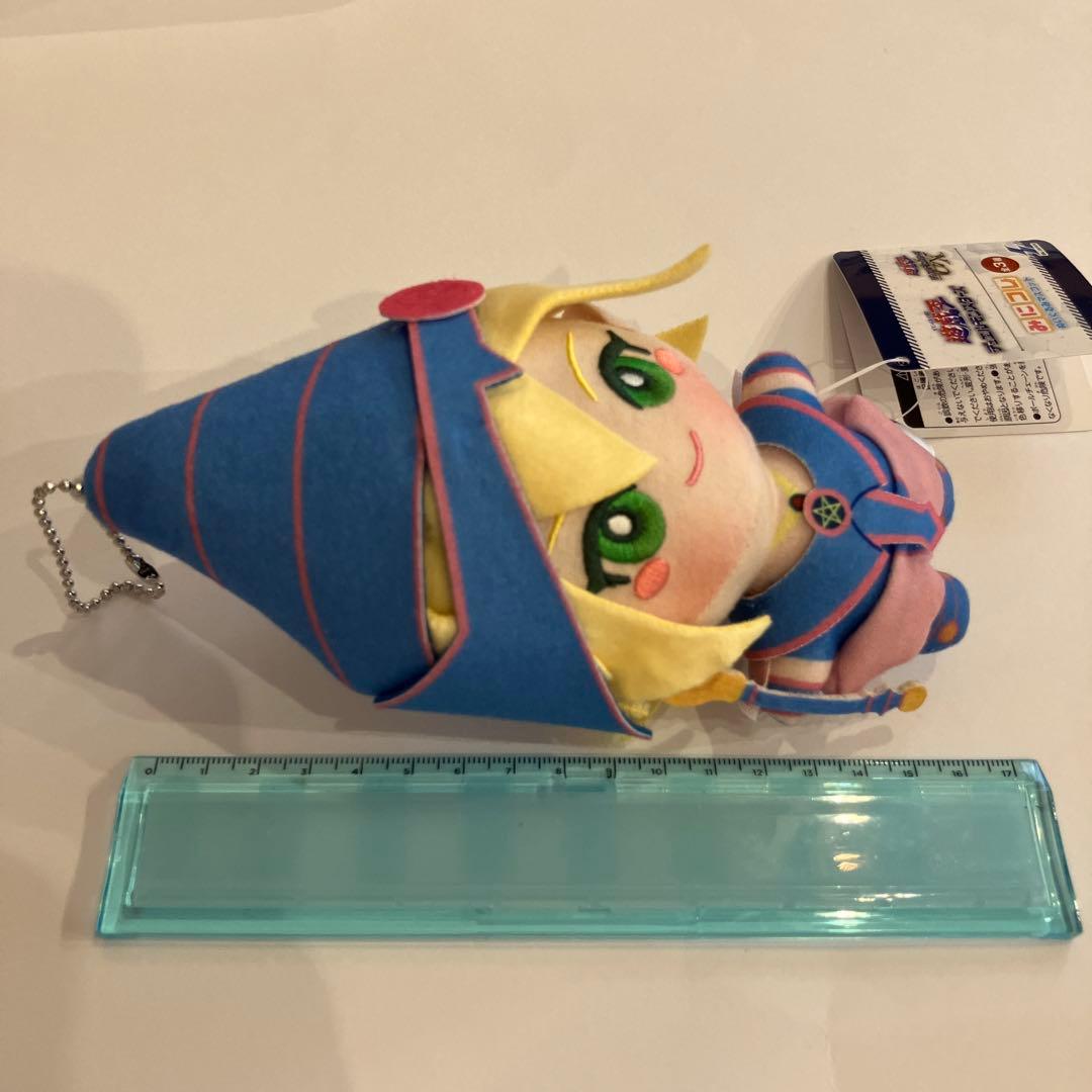 遊戯王　デュエルモンスターズ　みにコレ — image 2