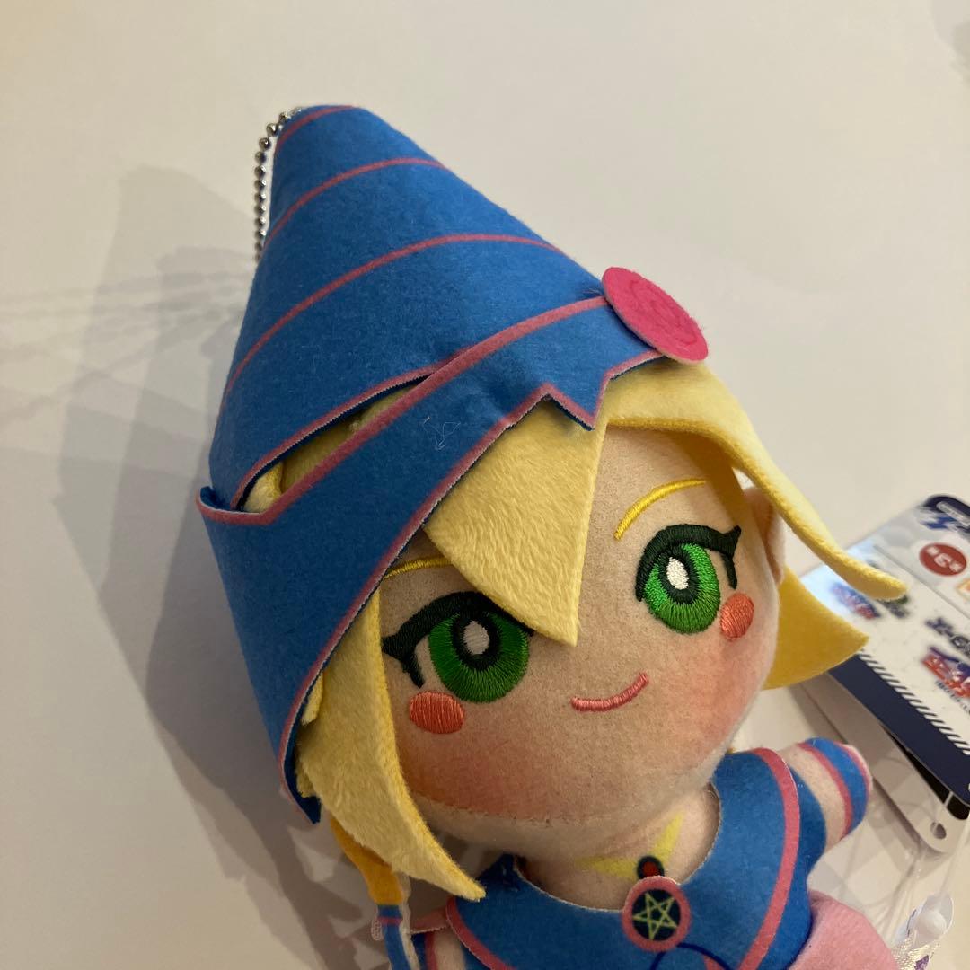 遊戯王　デュエルモンスターズ　みにコレ — image 3