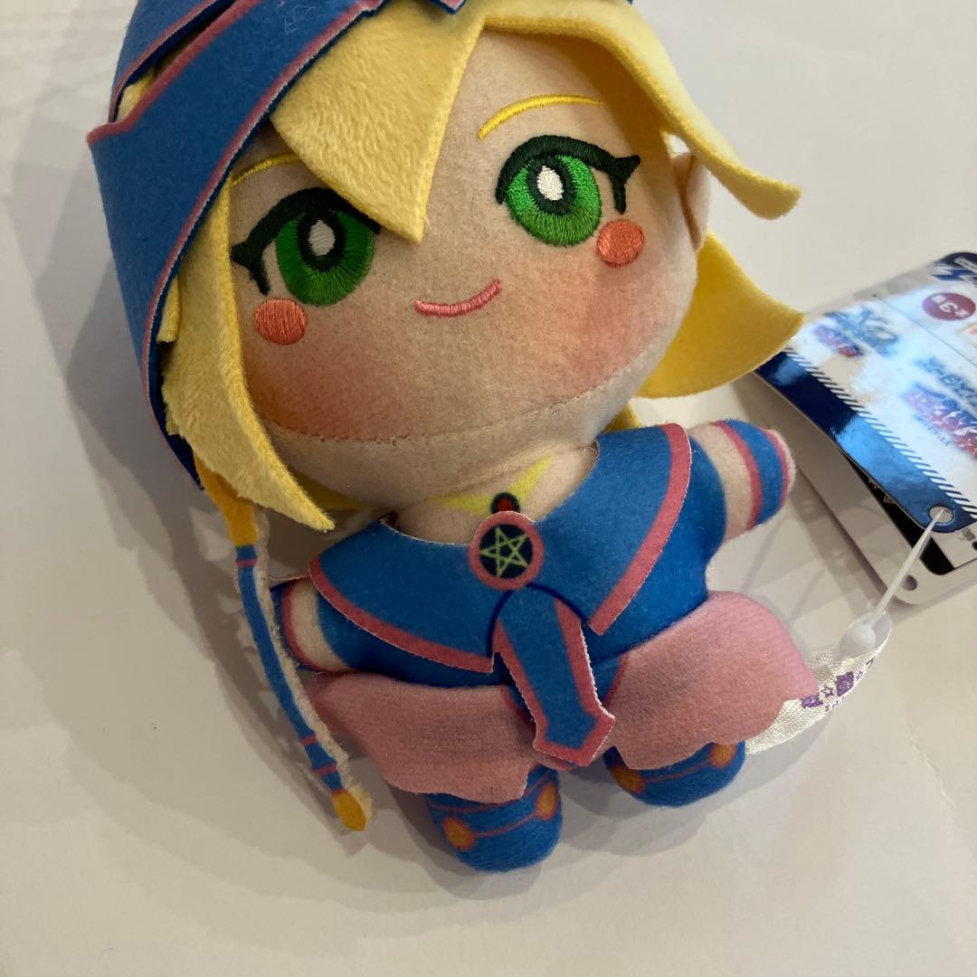 遊戯王　デュエルモンスターズ　みにコレ — image 4