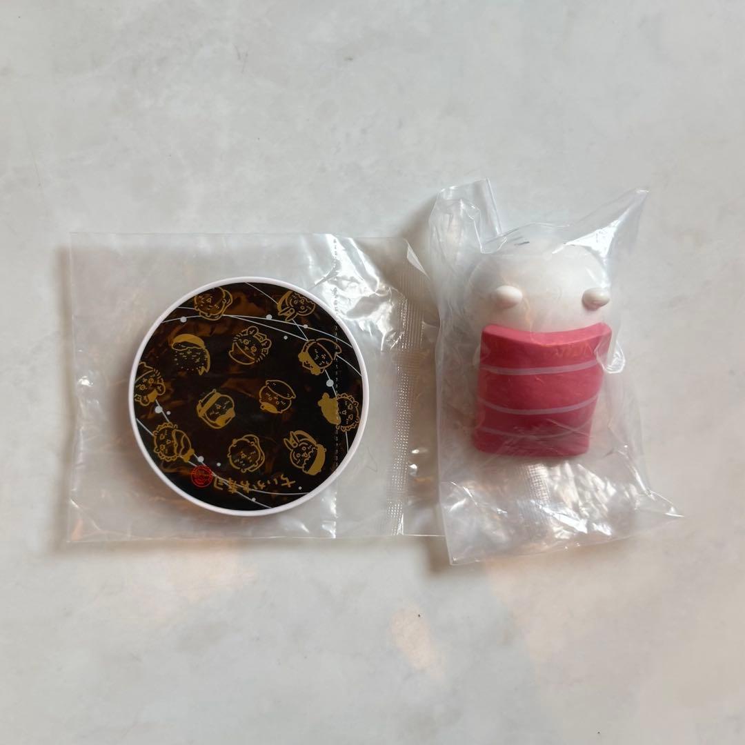 ちいかわ　寿司　未開封　箱無し — image 3