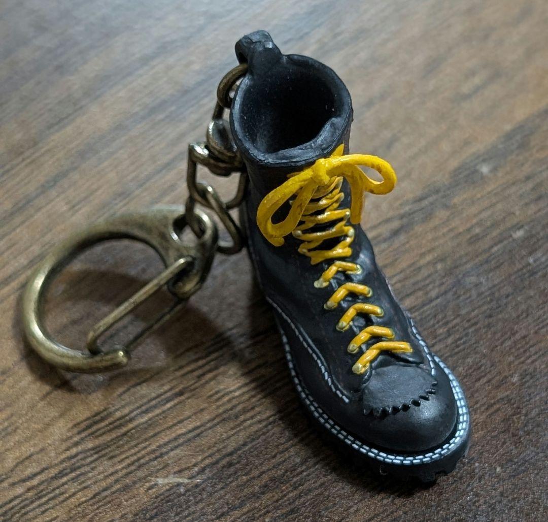 【激レア！即購入可】WESCO　キーホルダー — image 2