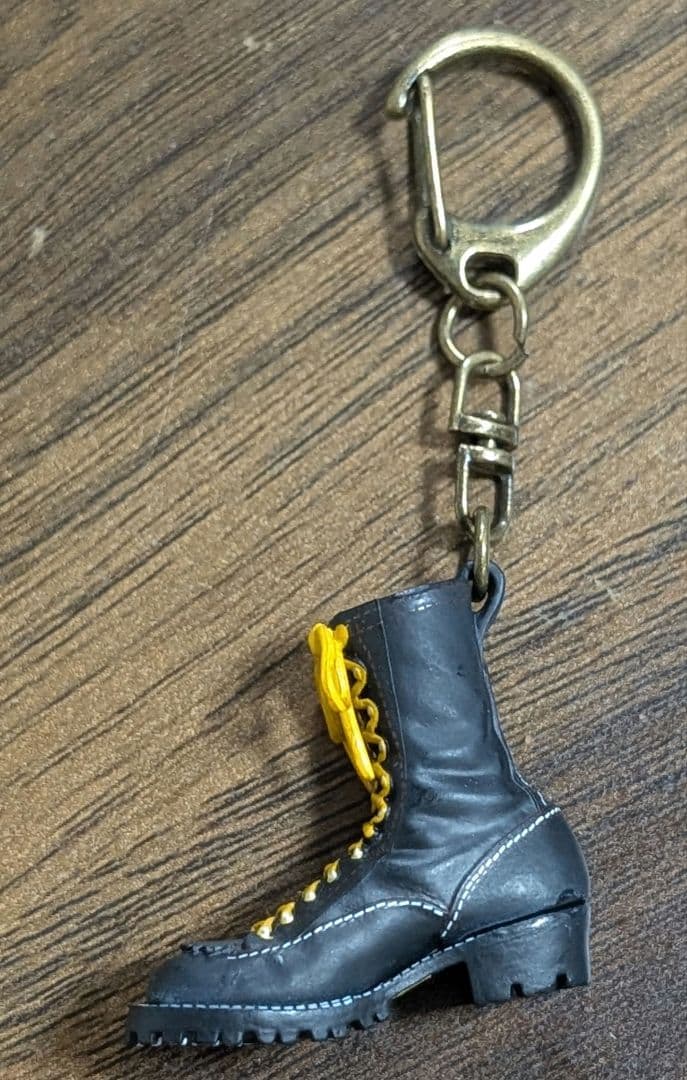 【激レア！即購入可】WESCO　キーホルダー — image 4