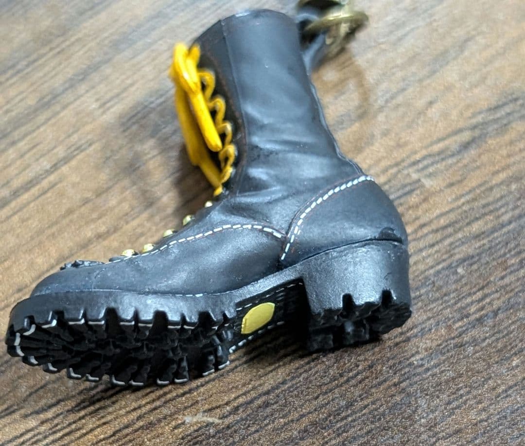 【激レア！即購入可】WESCO　キーホルダー — image 5