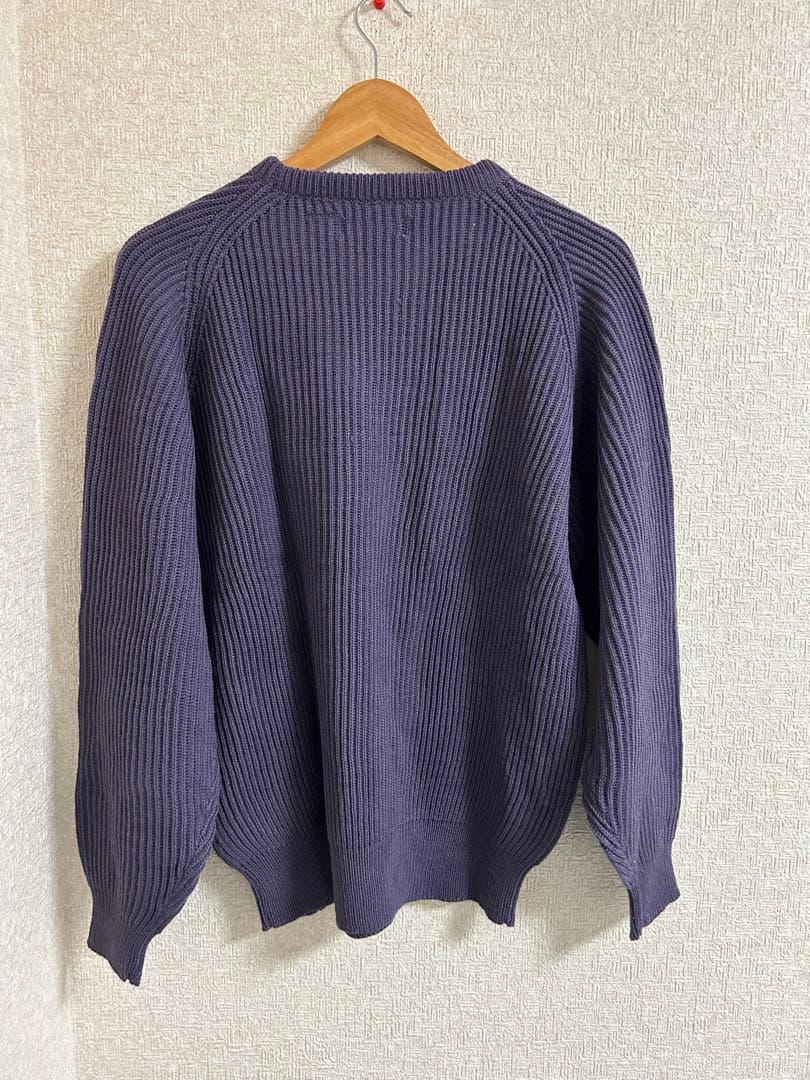 新品☆Recky☆ウールニット — image 3