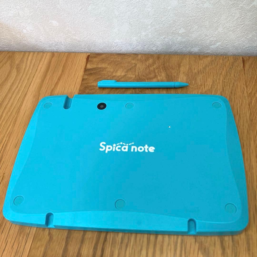 【説明書付】Spica note スキルアップ　タブレットパソコン　スピカノート — image 4